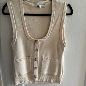 Zara Vest
